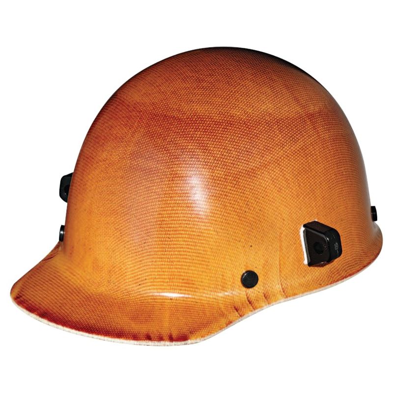 MSA Skullgard Welders Hard Hat #482002