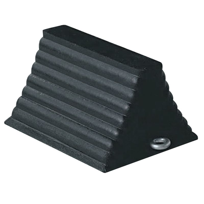 Cortina Wheel Chock #2048WC