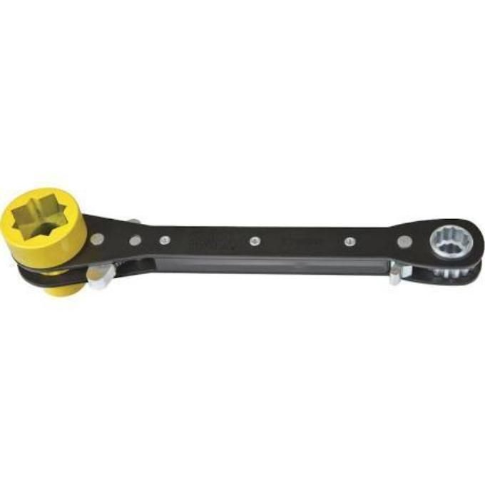 Klein 5-in-1 Lineman Wrench #KT155HD