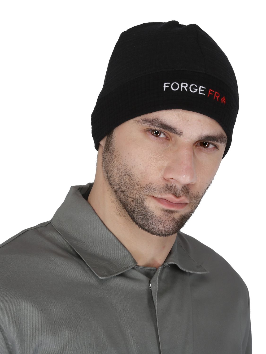 Forge FR Beanie