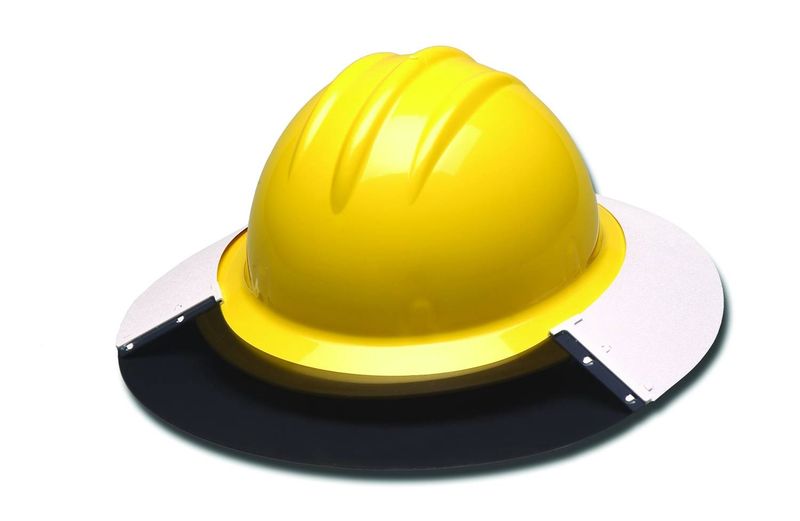 Bullard Full Brim Sun Shade #SS6