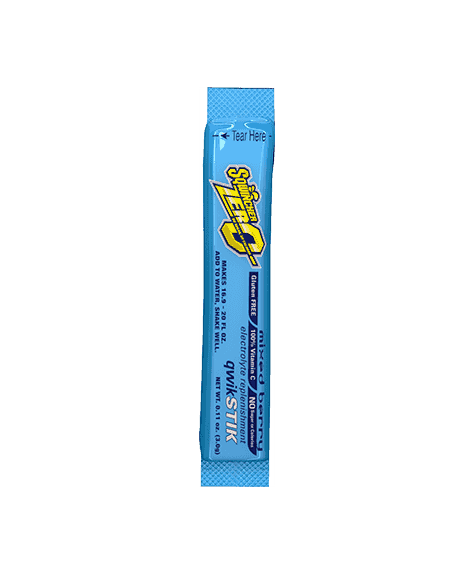 Sqwincher Zero Qwik Stiks-50 Stiks