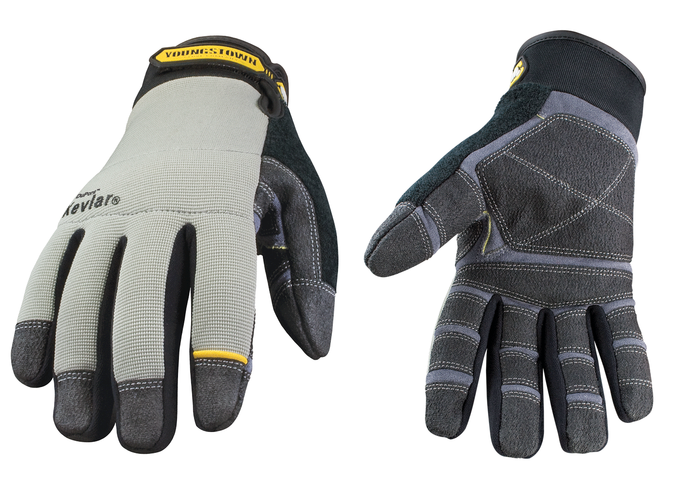 Youngstown Cut-Resistant Utility Glove #05-3080-70