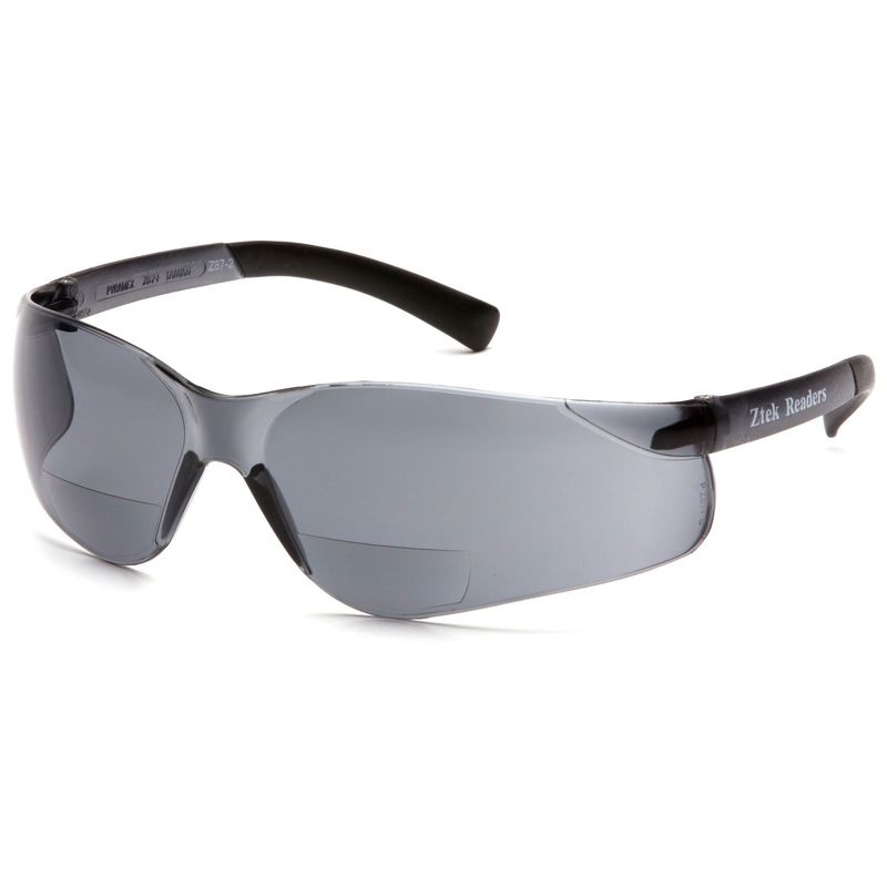 Pyramex Frameless Ztek