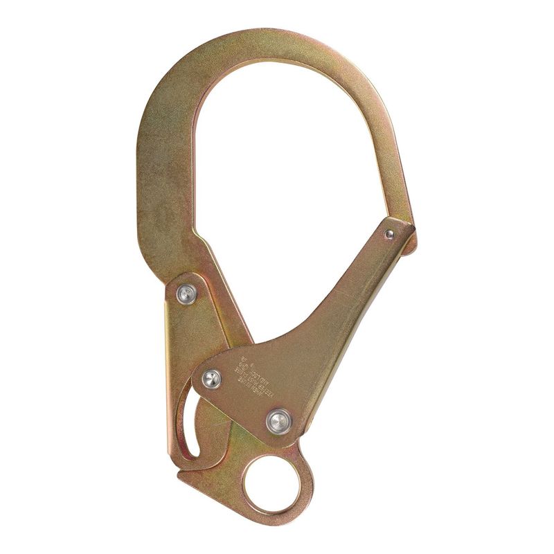 KStrong® Large Rebar Hook, Forged 2.63 Opening (ANSI)