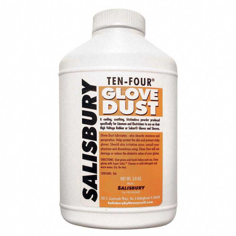 Salisbury Ten-Four Electrical Glove Dust #805S