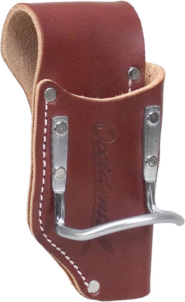 Occidental Leather 2-In-1 Leather Hammer Holder #5020
