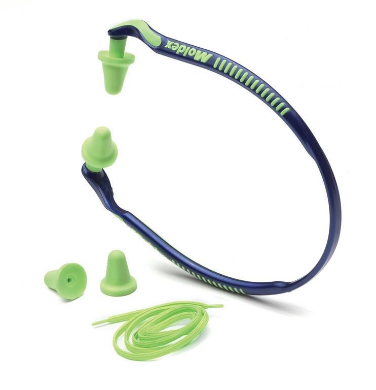 Moldex Jazz Band Hearing Band #6506