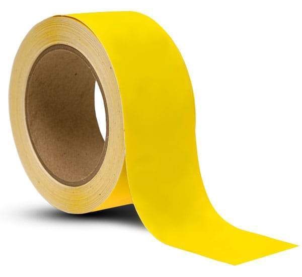Industrial 3&quot; Floor Marking Tape