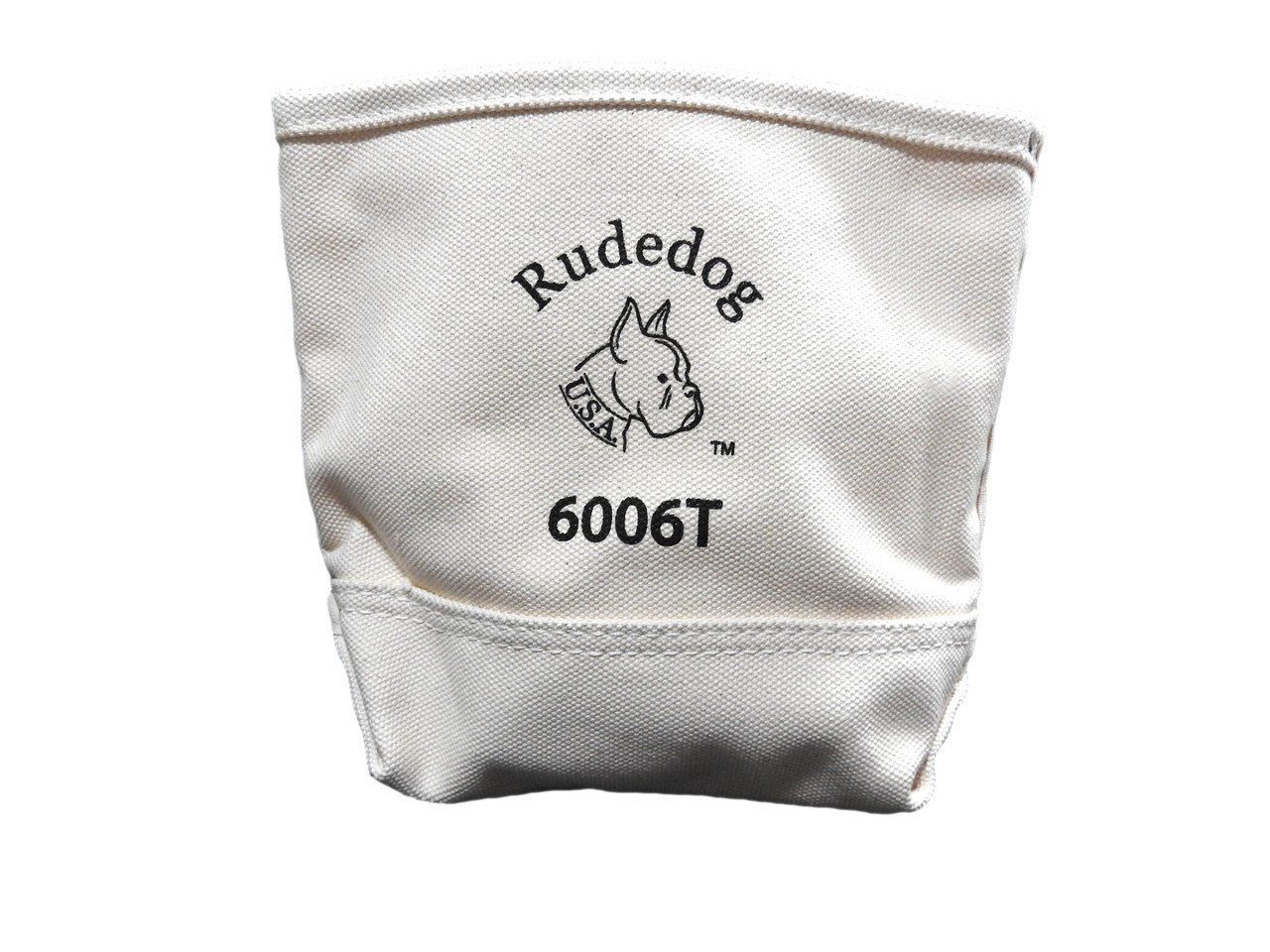 Rudedog Tunnel Loop Bolt Bag #6006T