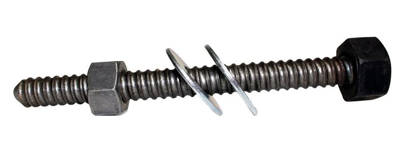 Rudedog USA Speed Bolt &quot;Quickie Bolt&quot;