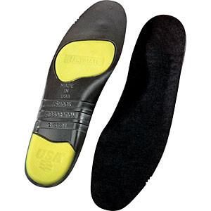 Thorogood Ultimate Shock Absorption Insoles #889-6007