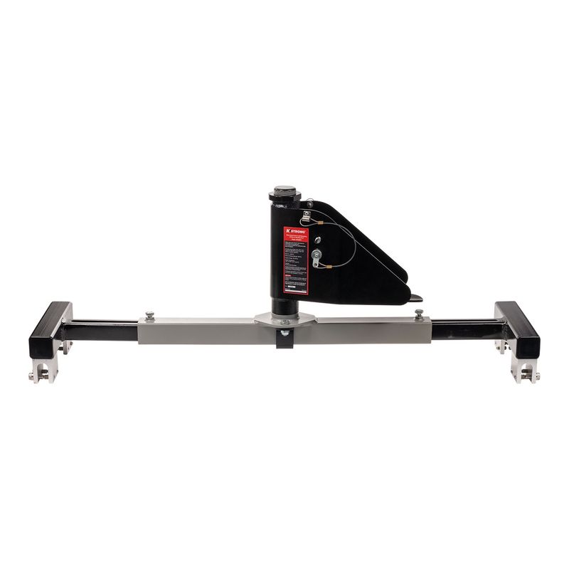 KStrong® Standing Seam Swivel Roof Anchor for SRL (ANSI) #UFA30201
