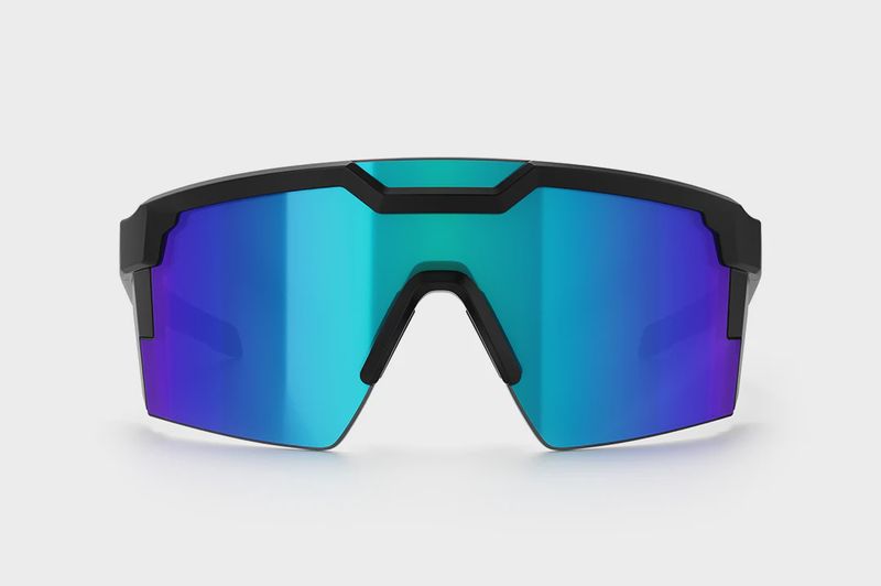 Heat Wave Future Tech Sunglasses: Stars &amp; Stripes USA  Z87+
