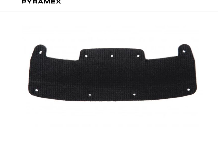 Pyramex Ridgeline Replacement Sweat Band #HHBAND