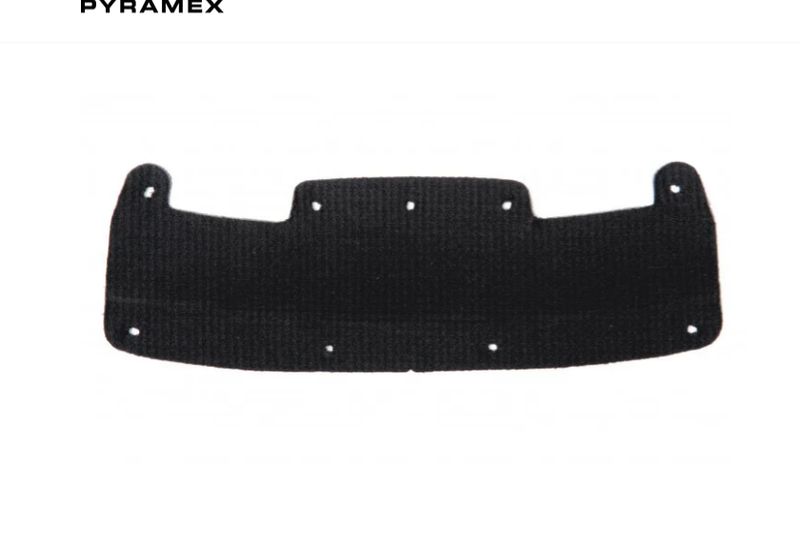 Pyramex Ridgeline Replacement Sweat Band #HHBAND
