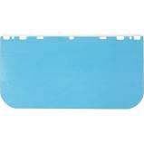 Pyramex Polycarbonate Replacement Clear Face Shield #S1020