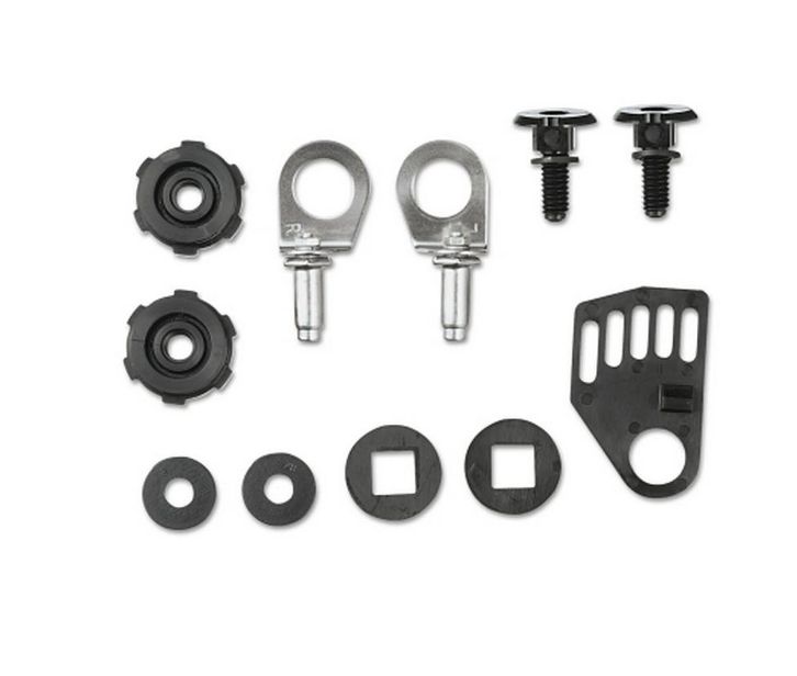 MSA Instant Release Bracket Assembly For Welding Hoods #456667