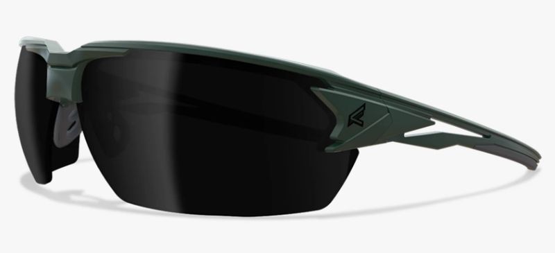 Edge Eyewear Pumori Safety Glasses with Vapor Shield