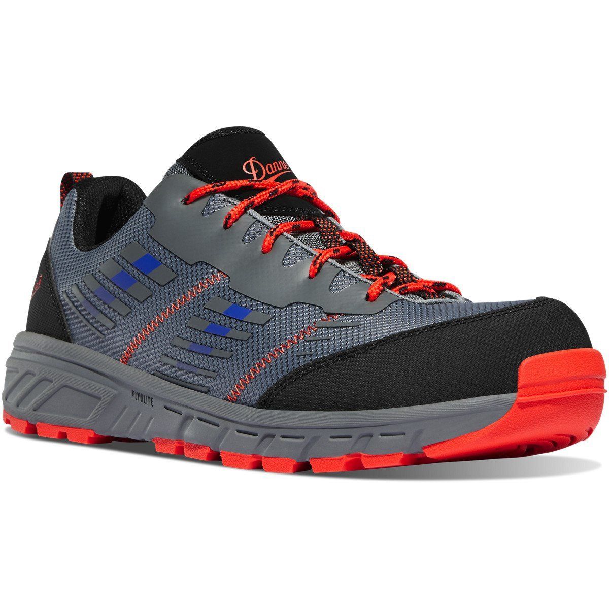 Danner Run Time Composite Toe Tennis Shoe #12375