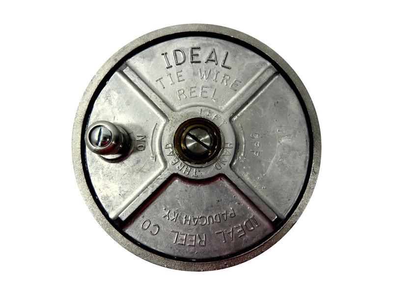 Ideal Tie Wire Reel #99REEL