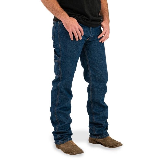 Key Denim Dungaree for Men #451.45