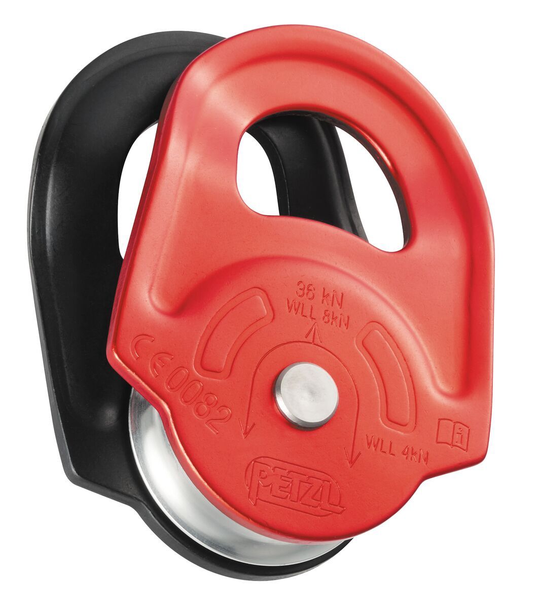 Petzl Rescue #P50A