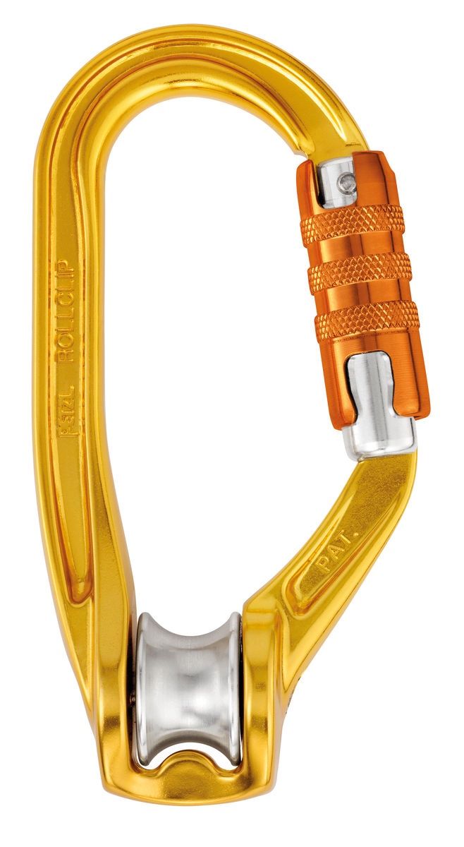 Petzl Rollclip A #P74 TL