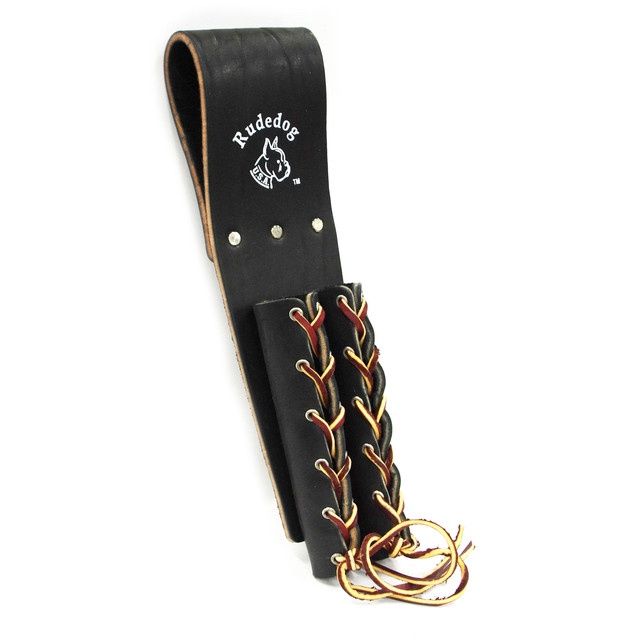 Rudedog Double Bullpin Holder #3011