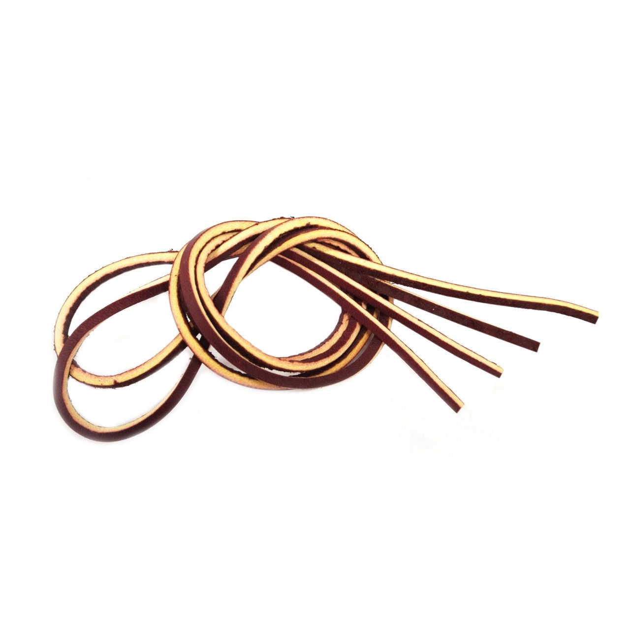 Rudedog Double Bullpin Holder 28 Replacement Laces #3000-R
