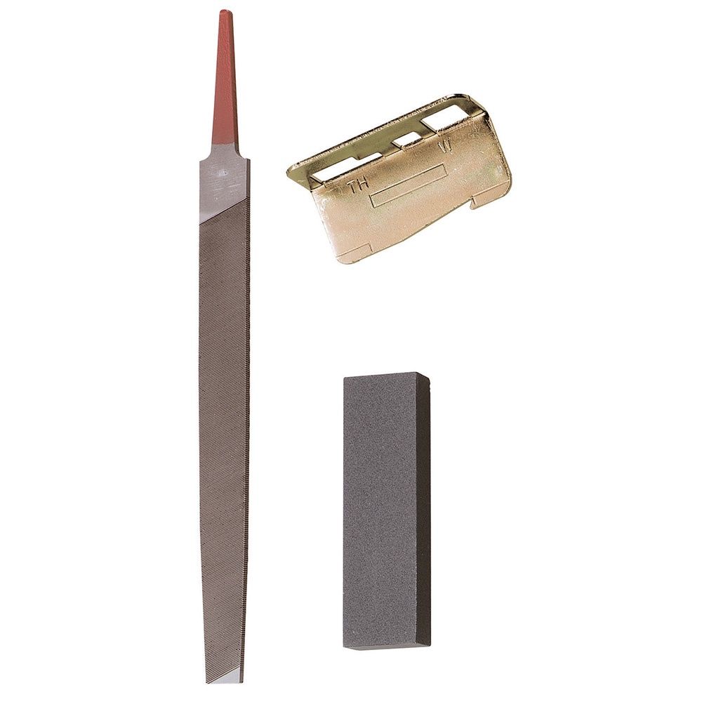 Klein Gaff Sharpening Kit KG-2