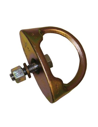 Elk River D-Ring Anchor Connector #13020