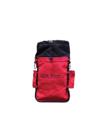 Elk River Heavy Duty Bolt Bag With Draw Strings #84523