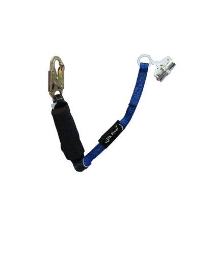 Elk River Rope Grab and Lanyard #19273