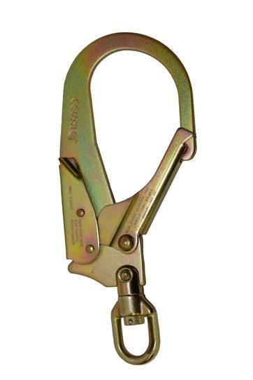Elk River Centurion Z Swivel Rebar Hook