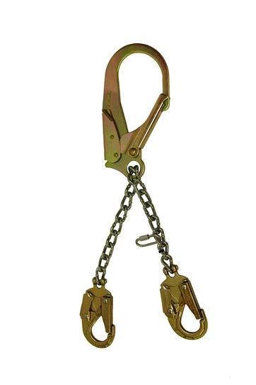 Elk River Adjuster Rebar Chain Assembly