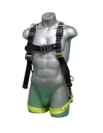 Elk River Universal Retrieval/Rescue Harness