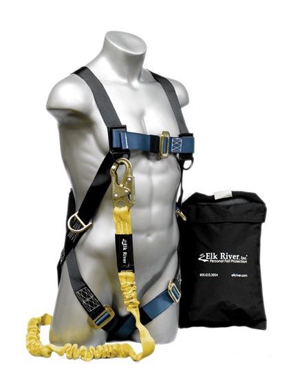 Elk River Fall Protection Kit #05503