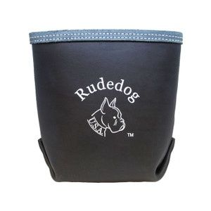 Rudedog Leather BoltBag #6001