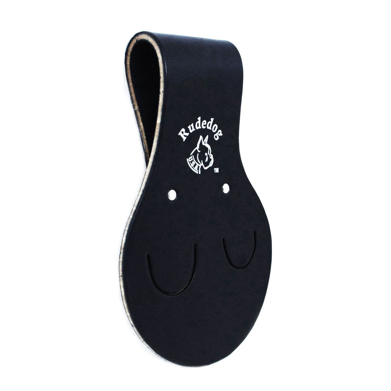 Rudedog Leather Erection Wrench Holder #3005