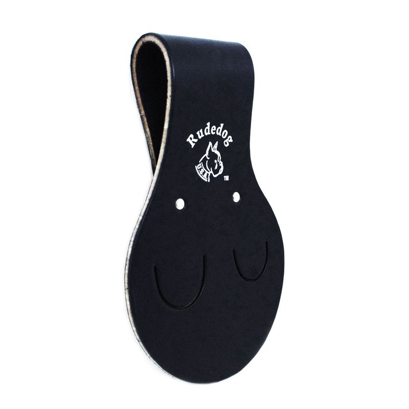 Rudedog Leather Erection Wrench Holder #3005
