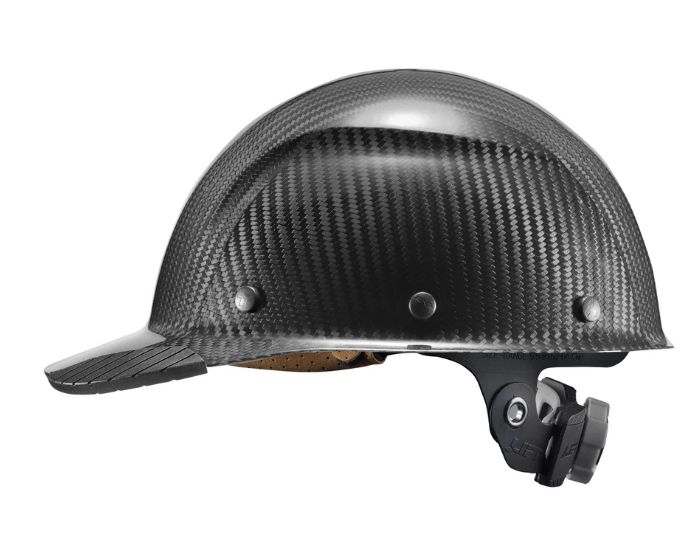 Lift Dax Carbon Fiber Cap Hard Hat