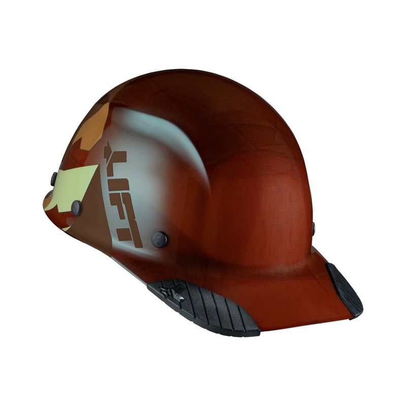 Lift Safety DAX Fifty/50 Desert Camo Cap