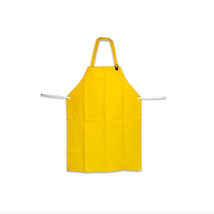 2W Intl Corp Heavy Duty PVC Apron #3547- Discontinued
