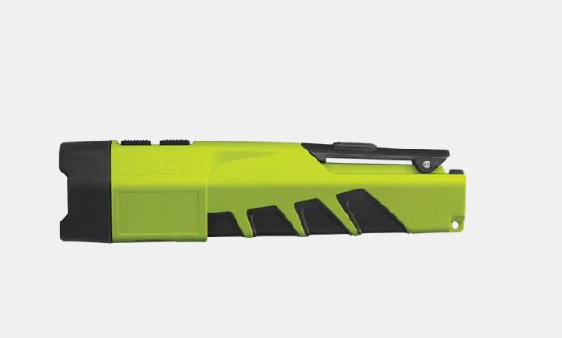 Coast Intrinsically Safe Light-Intrinsically Safe-HZ050