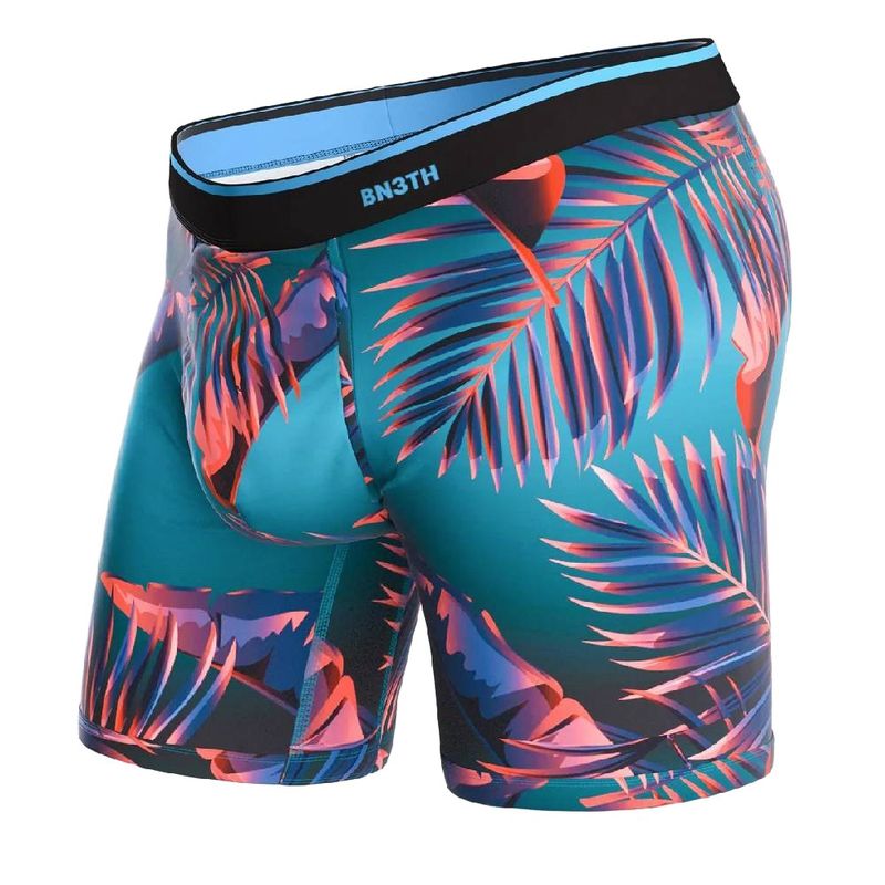BN3TH Classic Boxer Brief with Fly