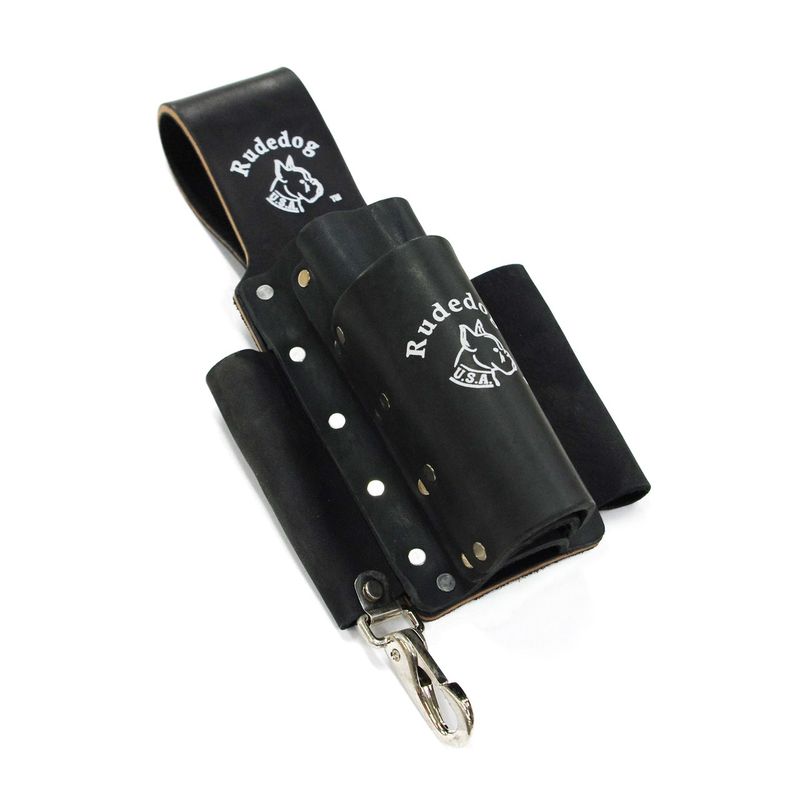 Rudedog USA - Multi Pocket Pliers Pouch - #3025