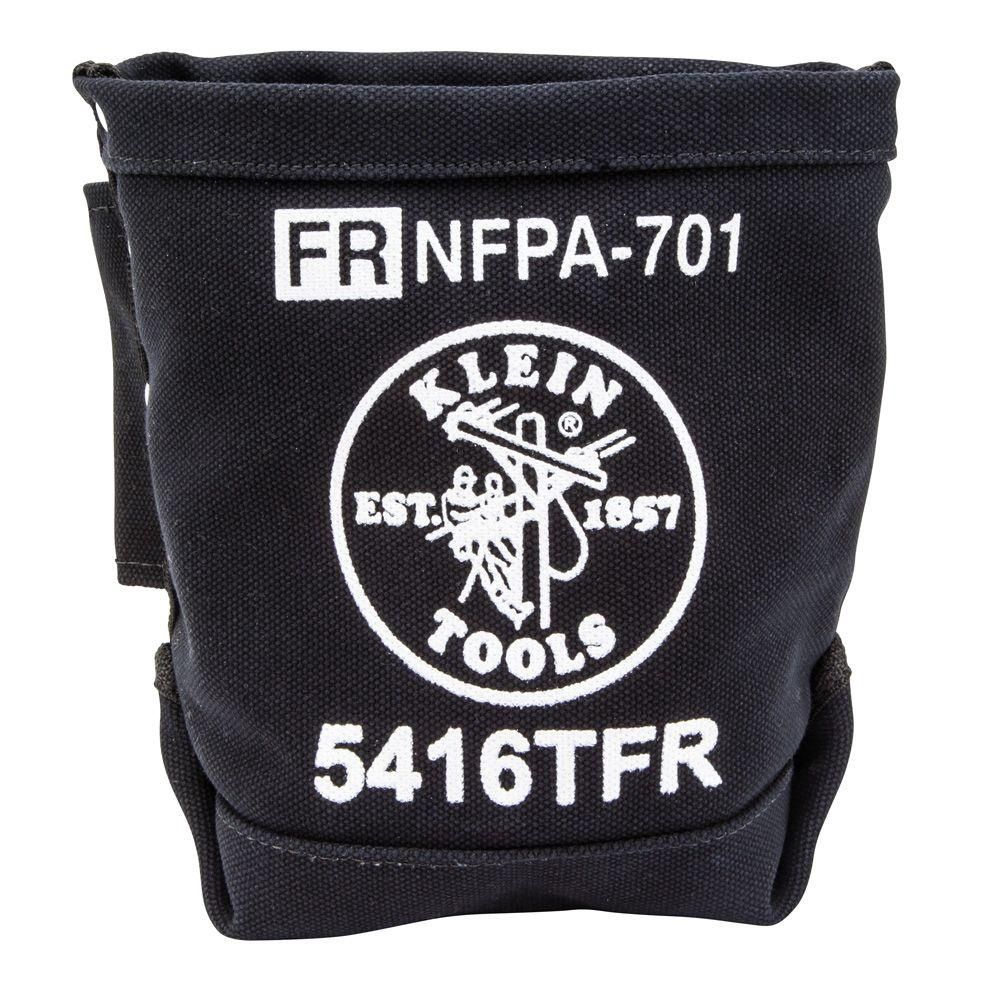 Klein FR Canvas Bolt Bag #5416TFR
