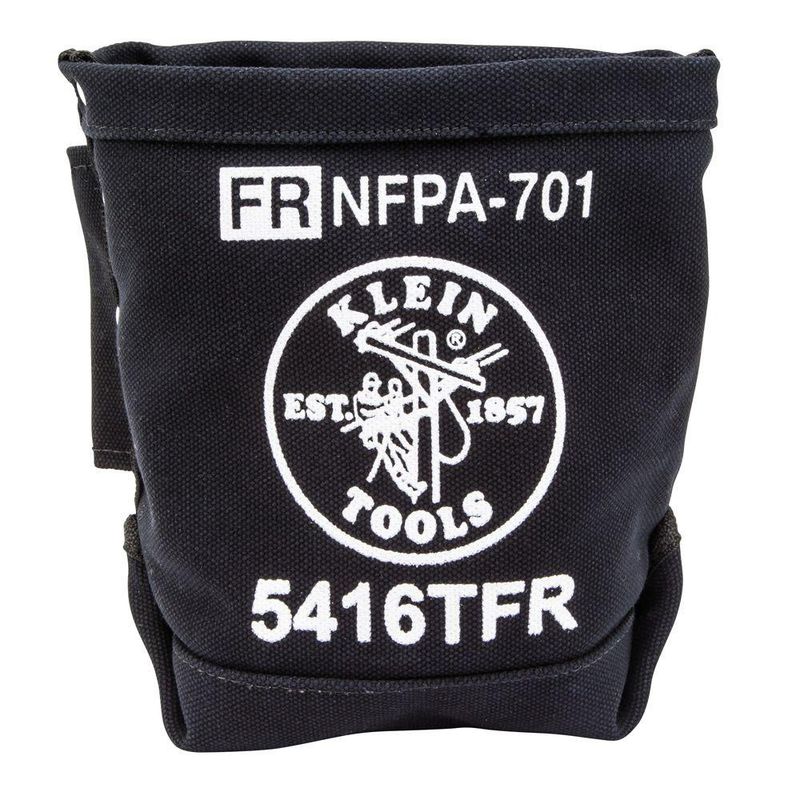 Klein FR Canvas Bolt Bag #5416TFR