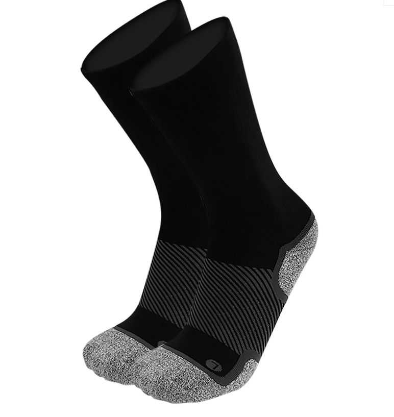 OS1st WIDE Wellness Performance Socks - Crew